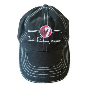 Detroit Redwing Ted Lindsay Foundation”End Autism” Men’s Cap Hat